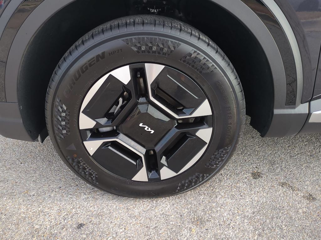 Thumbnail: 2027 Kia Telluride - 8