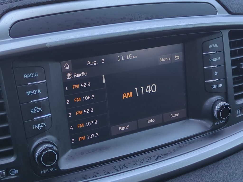 Thumbnail: 2019 Kia Sorento - 13