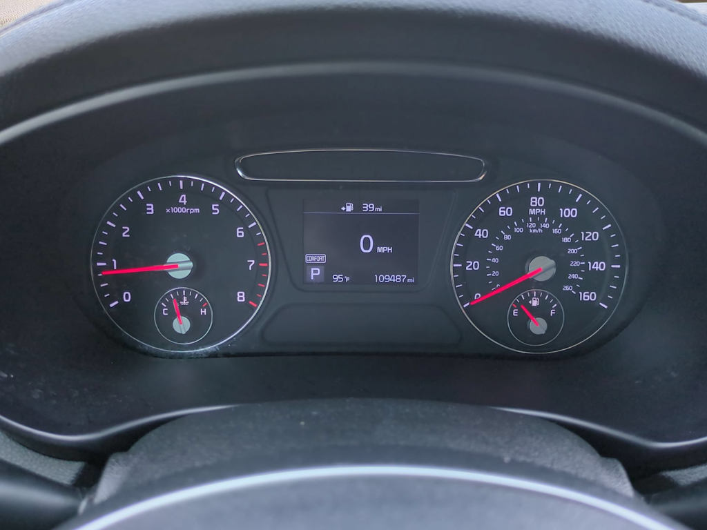 Thumbnail: 2019 Kia Sorento - 15
