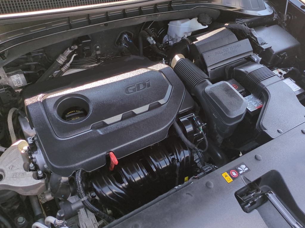 Thumbnail: 2019 Kia Sorento - 9