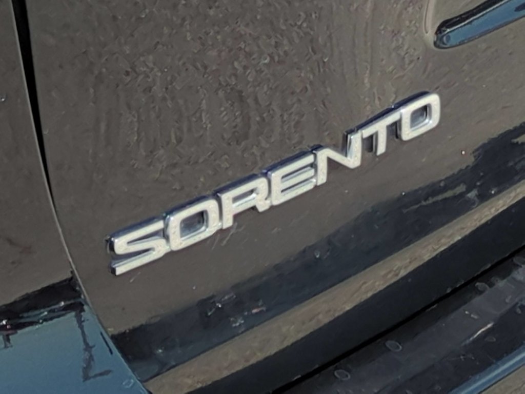 Thumbnail: 2019 Kia Sorento - 7