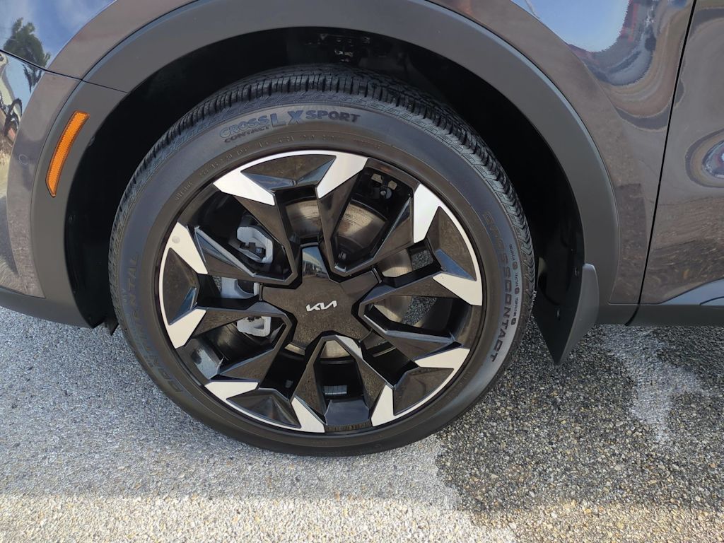 Thumbnail: 2025 Kia Sorento - 8