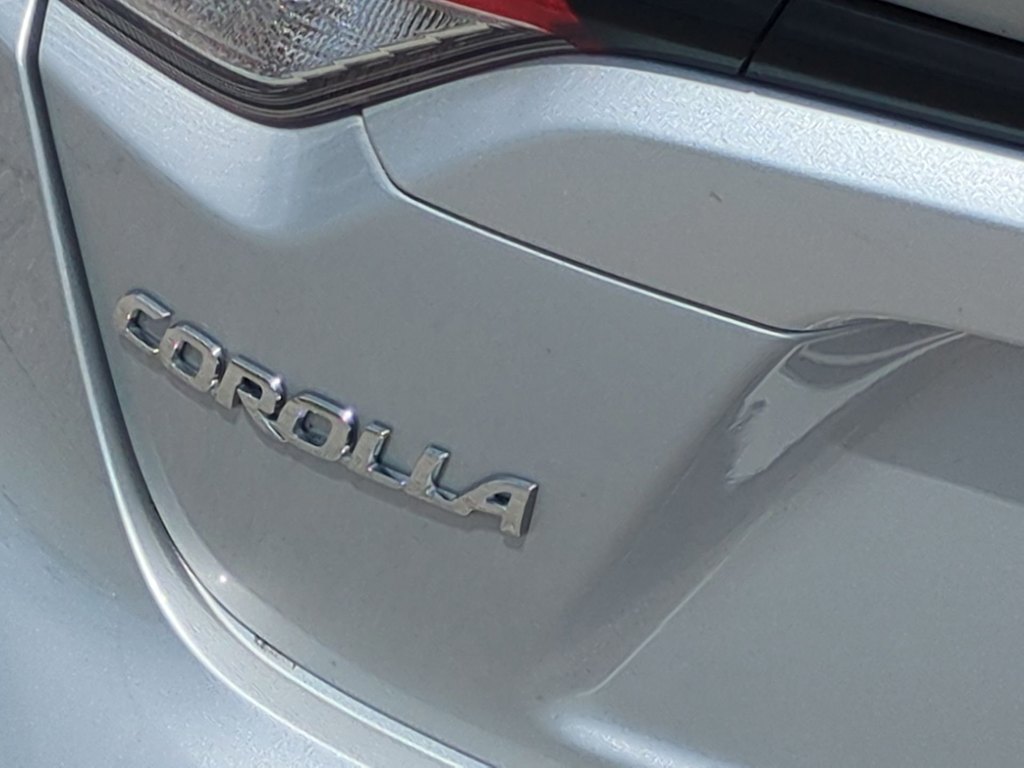 Thumbnail: 2024 Toyota Corolla - 7