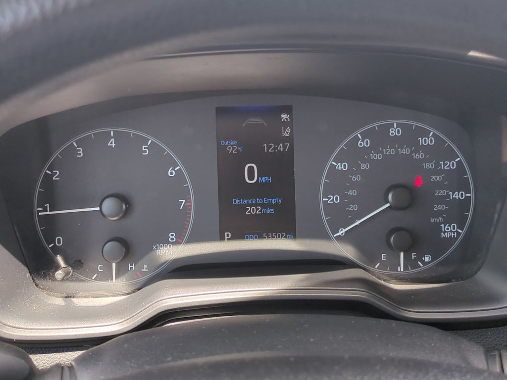 Thumbnail: 2024 Toyota Corolla - 16