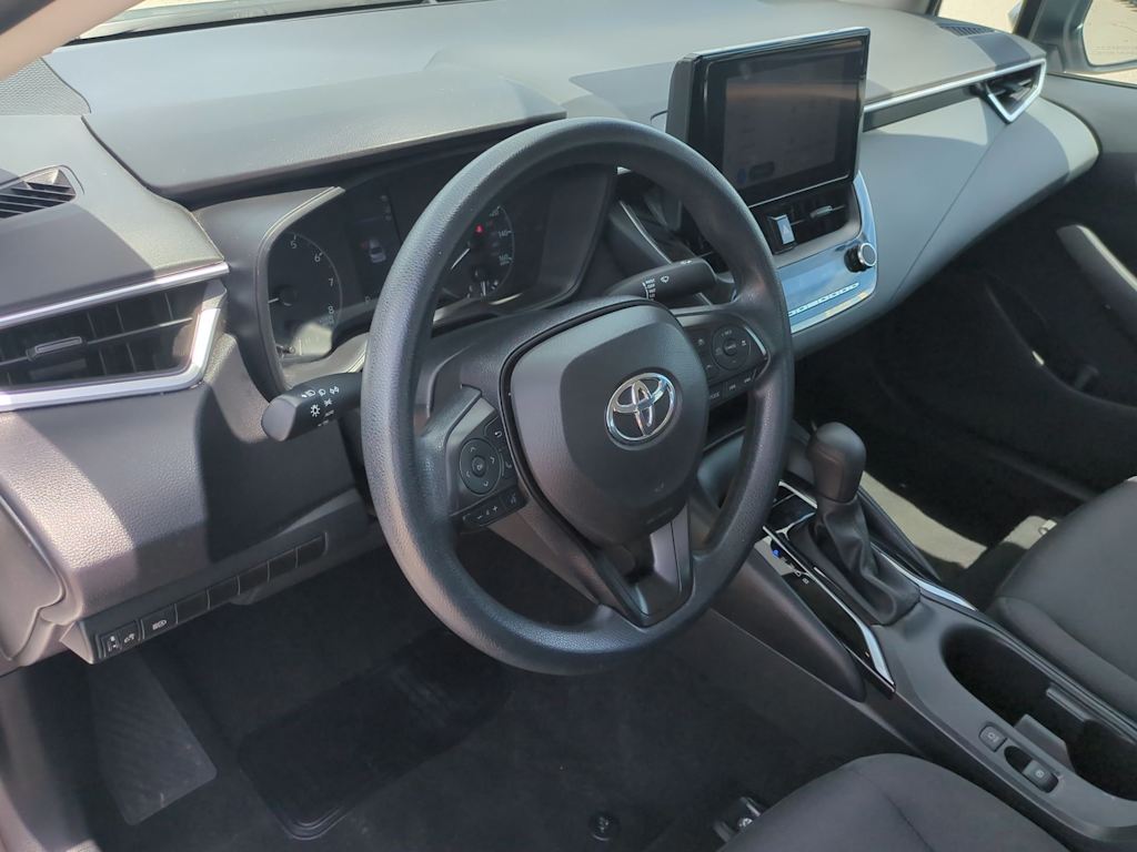 Thumbnail: 2024 Toyota Corolla - 2