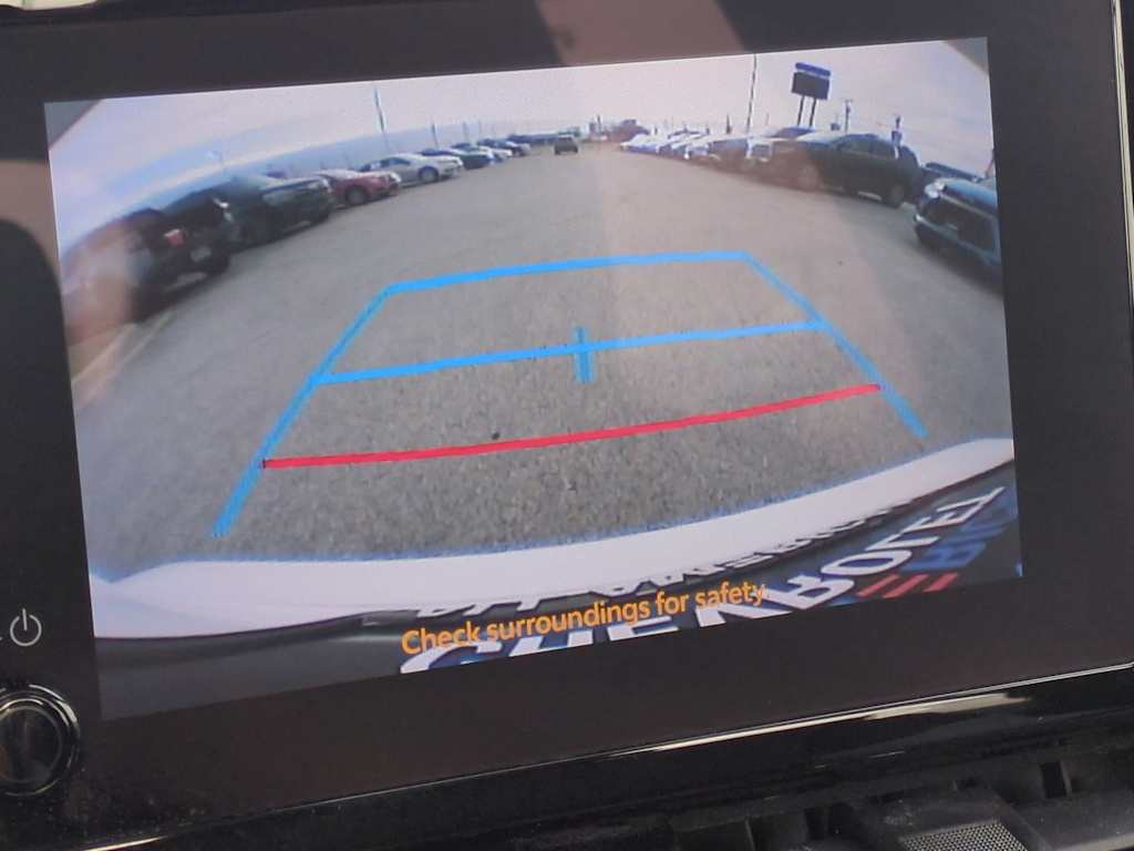 Thumbnail: 2024 Toyota Corolla - 25