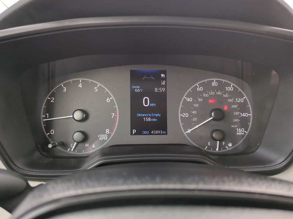 Thumbnail: 2024 Toyota Corolla - 17