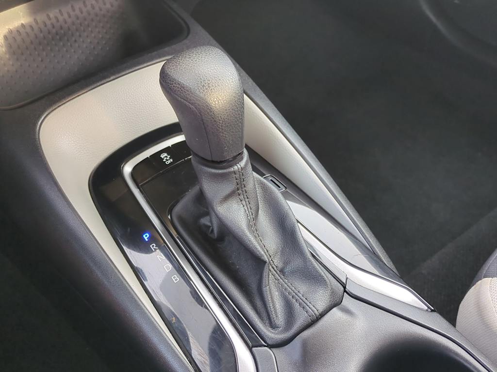 Thumbnail: 2024 Toyota Corolla - 16