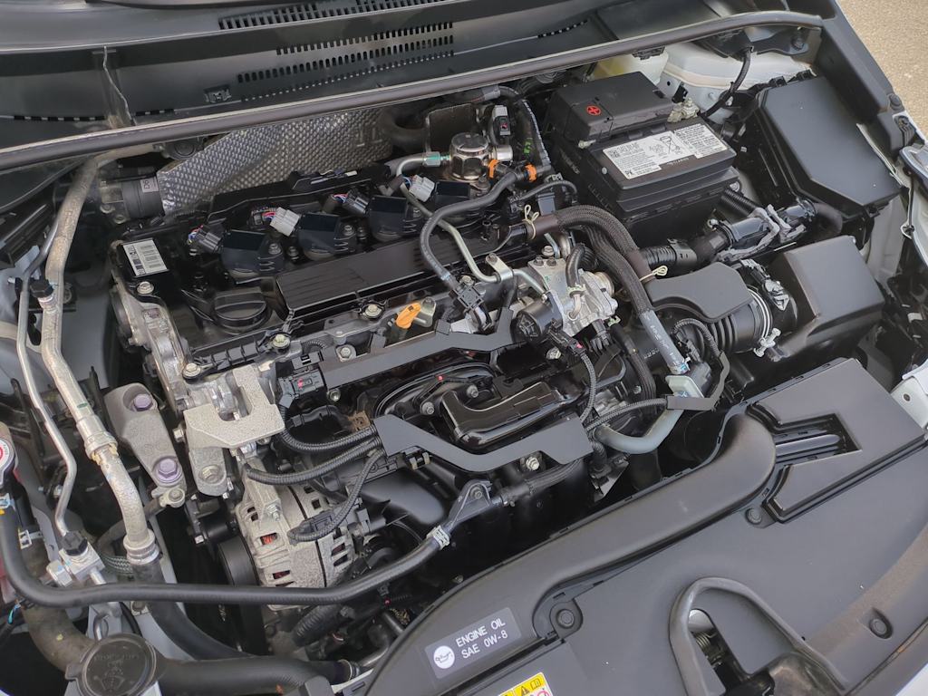 Thumbnail: 2024 Toyota Corolla - 9