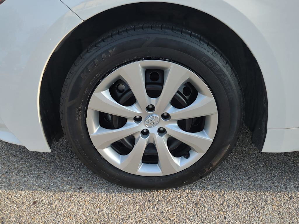 Thumbnail: 2024 Toyota Corolla - 8