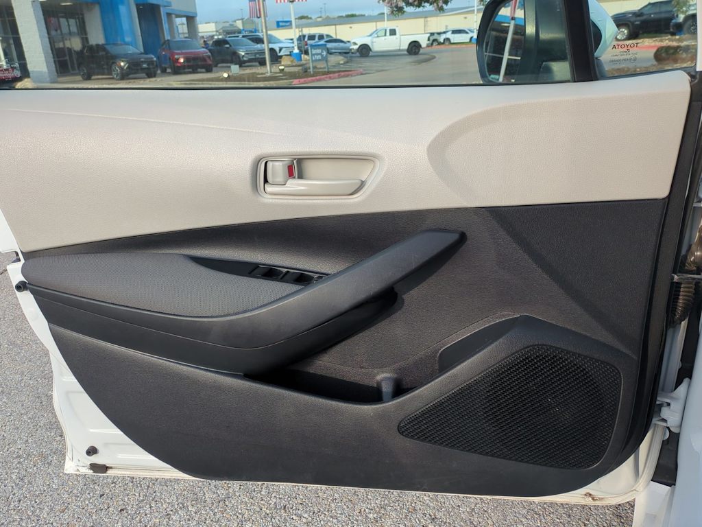 Thumbnail: 2024 Toyota Corolla - 27