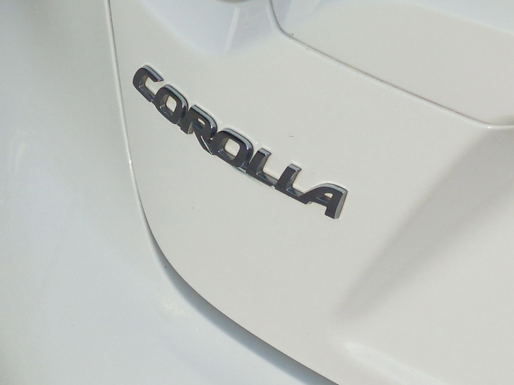 Thumbnail: 2024 Toyota Corolla - 7