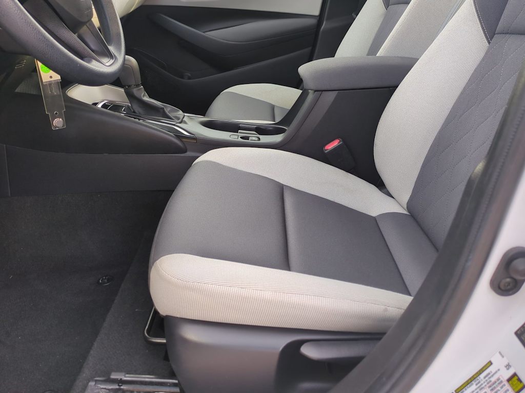 Thumbnail: 2024 Toyota Corolla - 11