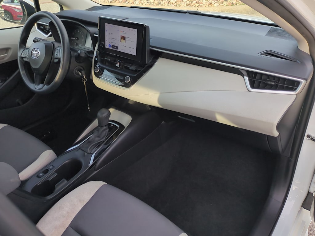 Thumbnail: 2024 Toyota Corolla - 14