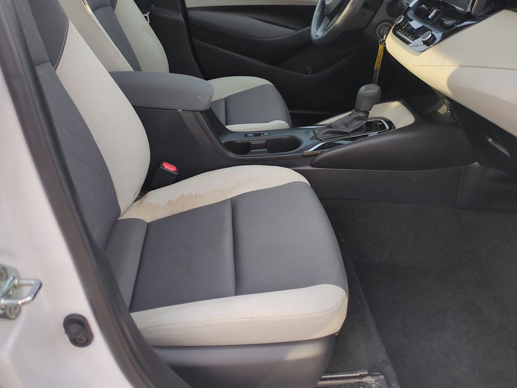 Thumbnail: 2024 Toyota Corolla - 12