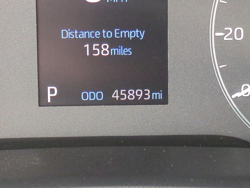 Thumbnail: 2024 Toyota Corolla - 24