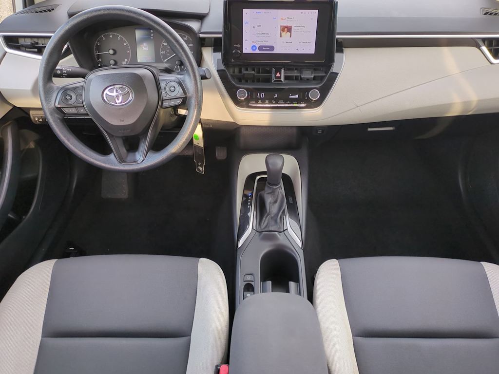 Thumbnail: 2024 Toyota Corolla - 10