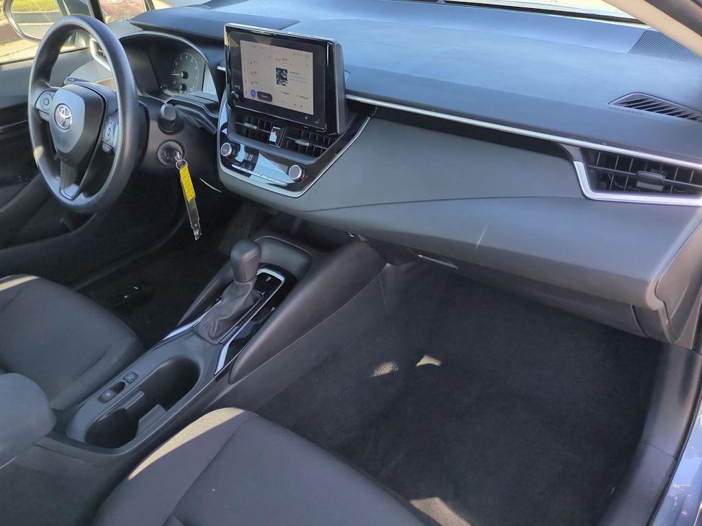 Thumbnail: 2024 Toyota Corolla - 14