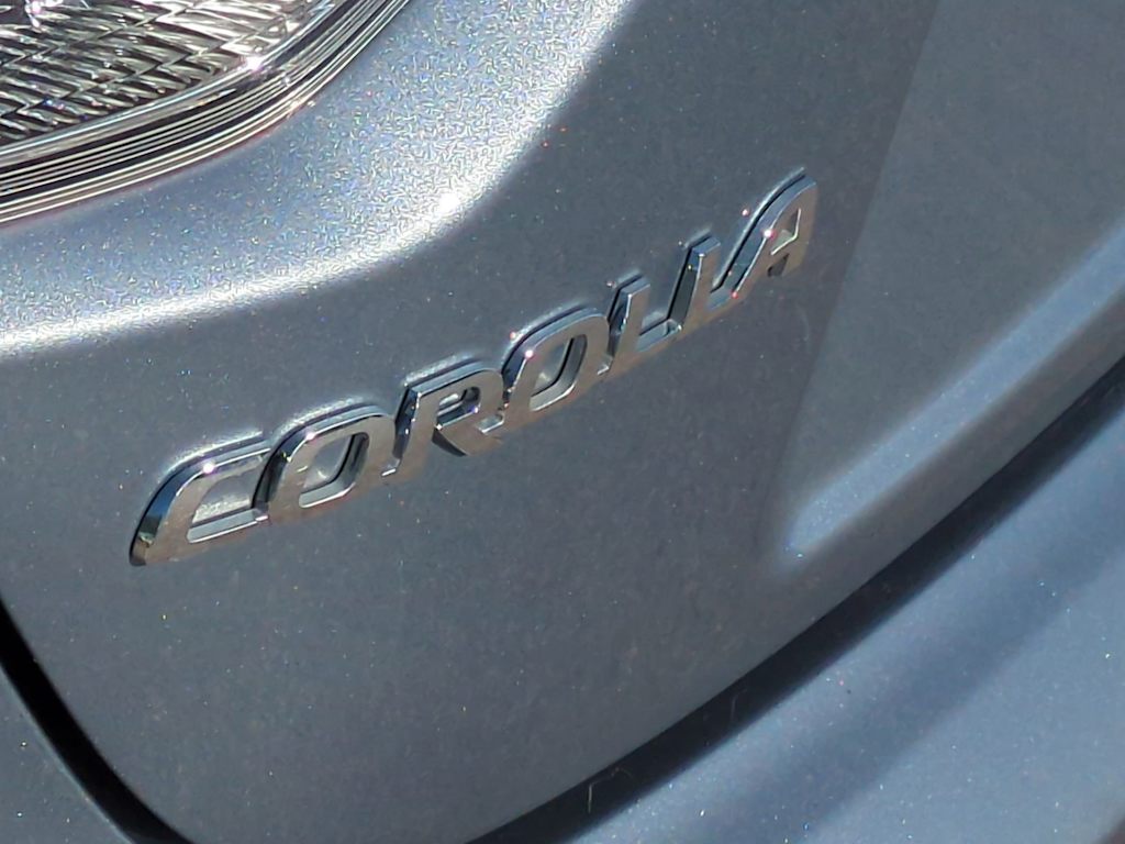 Thumbnail: 2024 Toyota Corolla - 7
