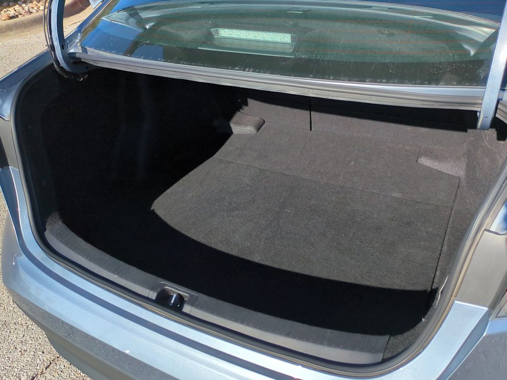 Thumbnail: 2024 Toyota Corolla - 30