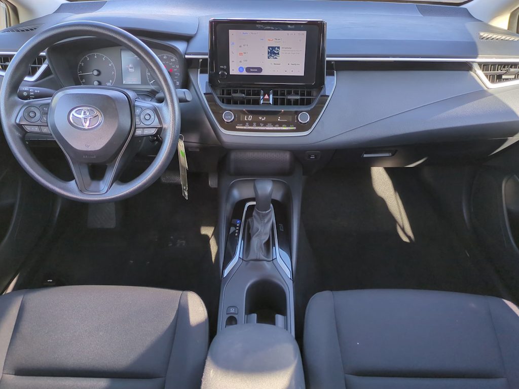 Thumbnail: 2024 Toyota Corolla - 10