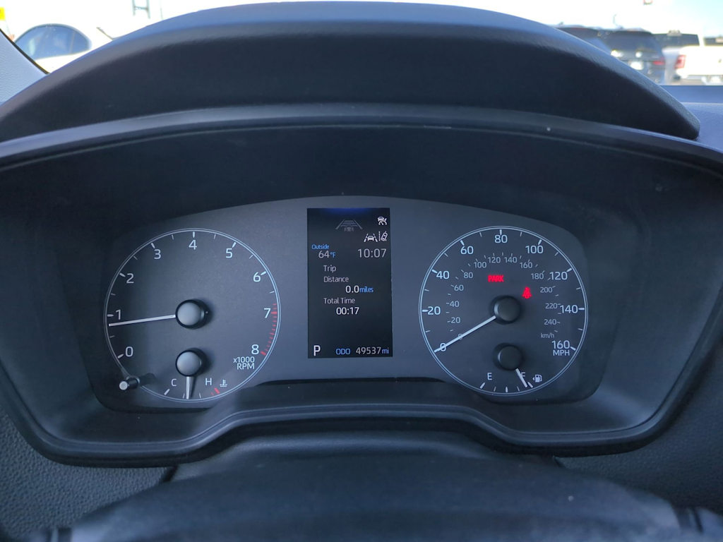 Thumbnail: 2024 Toyota Corolla - 17