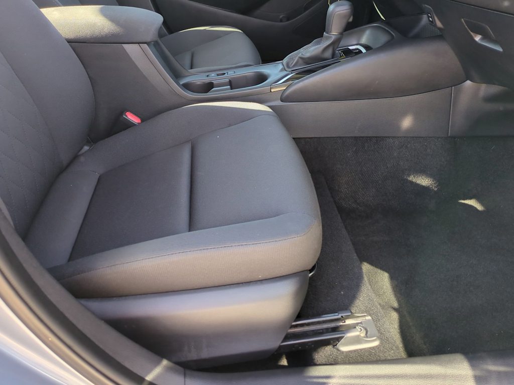 Thumbnail: 2024 Toyota Corolla - 31