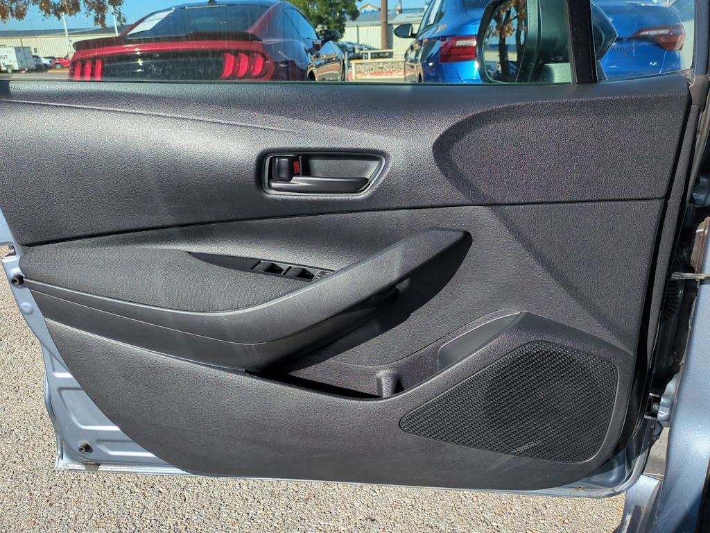 Thumbnail: 2024 Toyota Corolla - 27