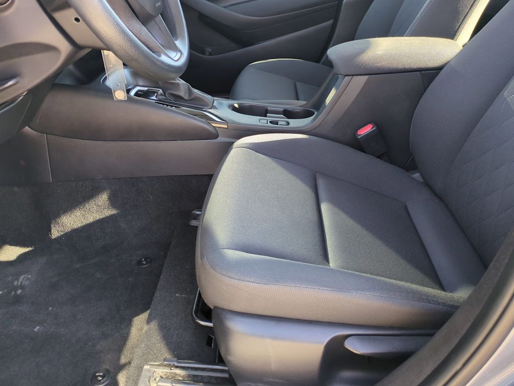 Thumbnail: 2024 Toyota Corolla - 11