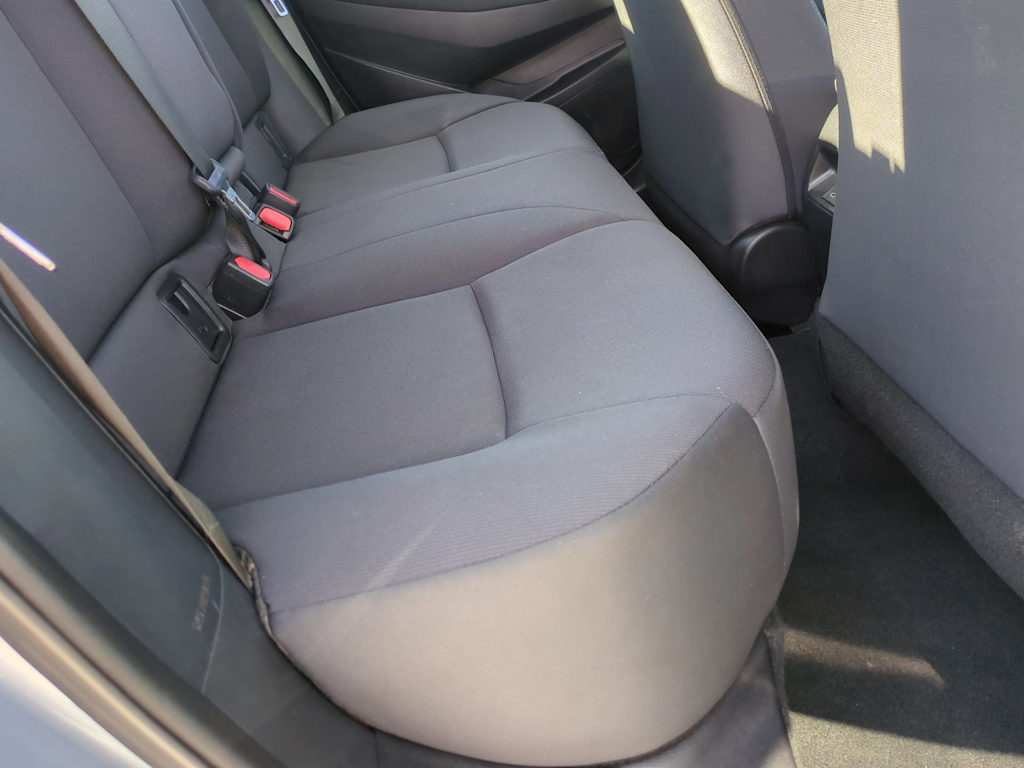 Thumbnail: 2024 Toyota Corolla - 12