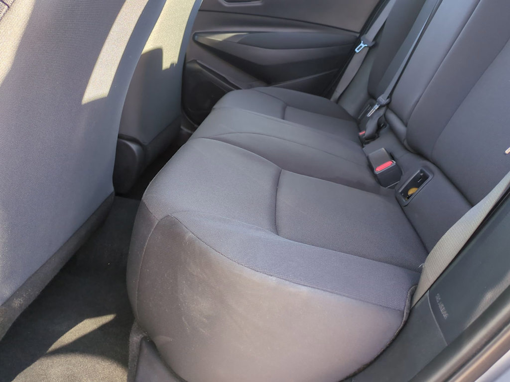 Thumbnail: 2024 Toyota Corolla - 13