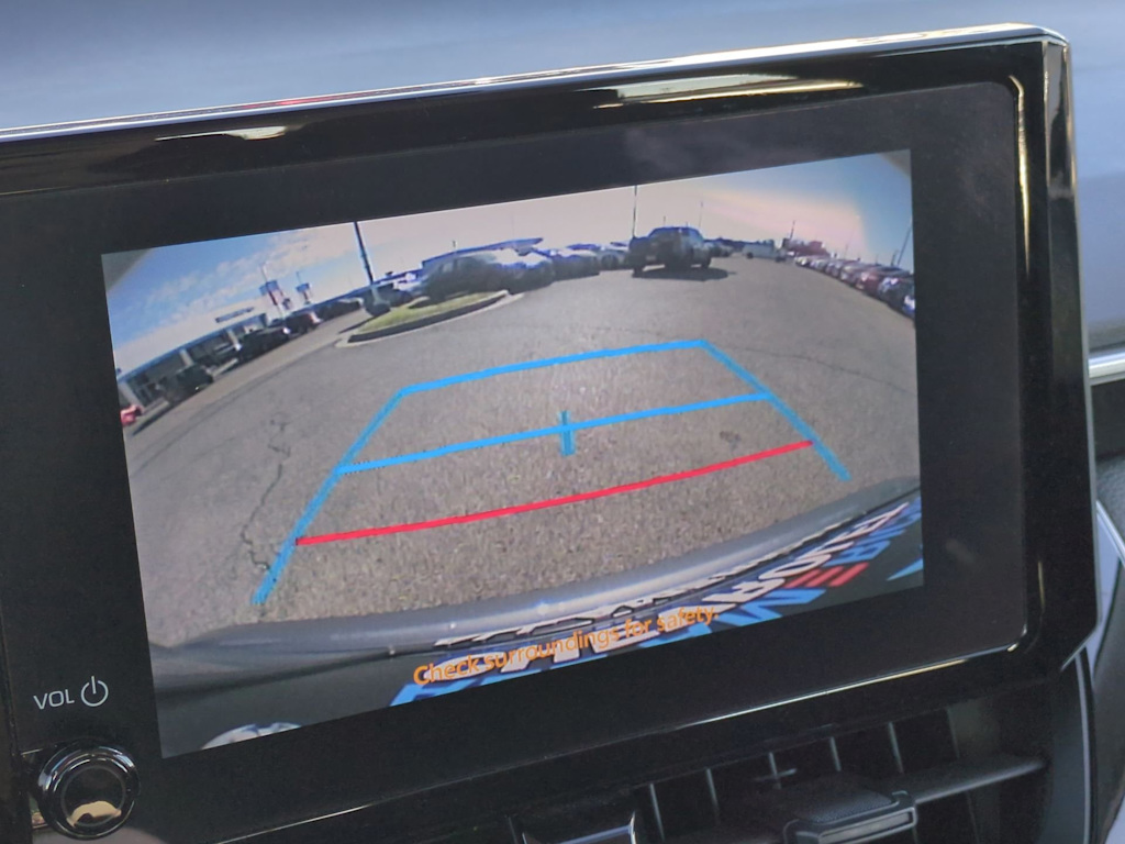 Thumbnail: 2024 Toyota Corolla - 24