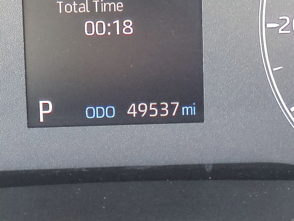 Thumbnail: 2024 Toyota Corolla - 23