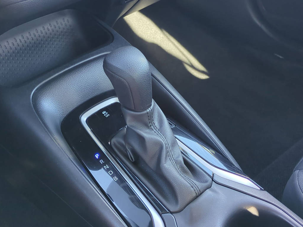 Thumbnail: 2024 Toyota Corolla - 16