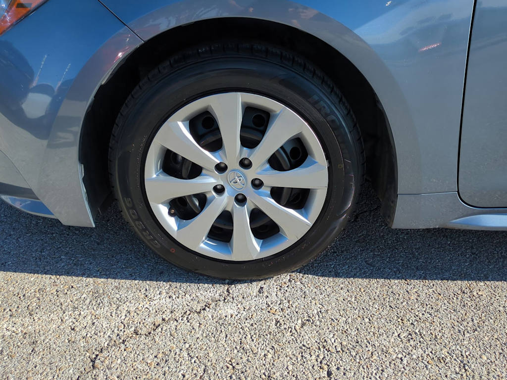 Thumbnail: 2024 Toyota Corolla - 8