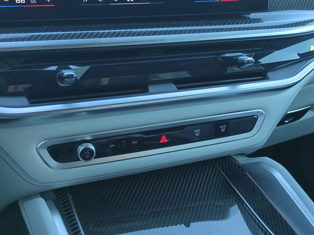 Thumbnail: 2026 BMW X5 - 26