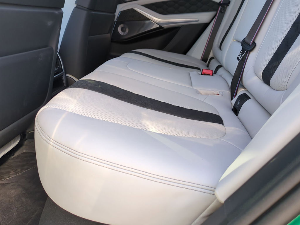 Thumbnail: 2026 BMW X5 - 11