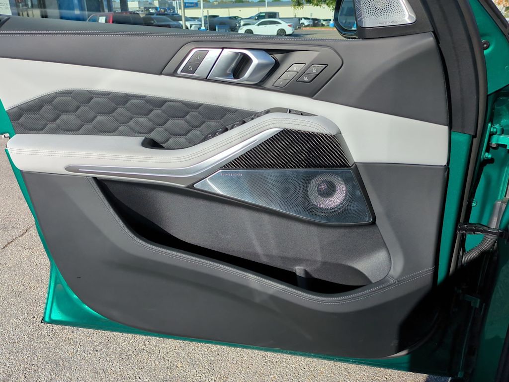 Thumbnail: 2026 BMW X5 - 30