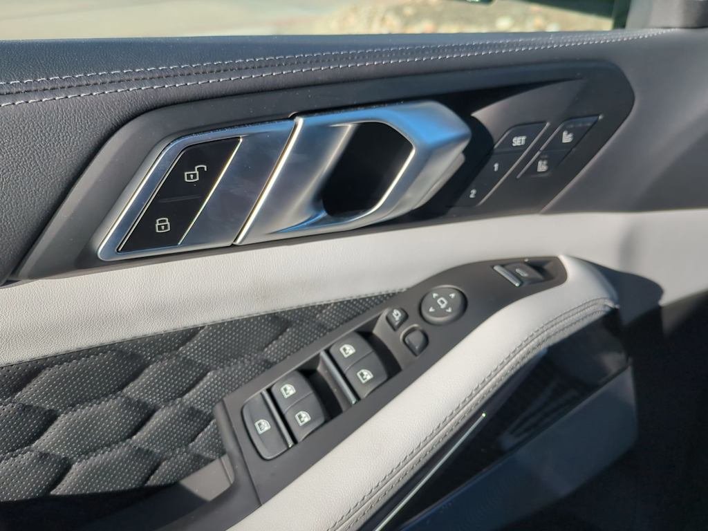 Thumbnail: 2026 BMW X5 - 31