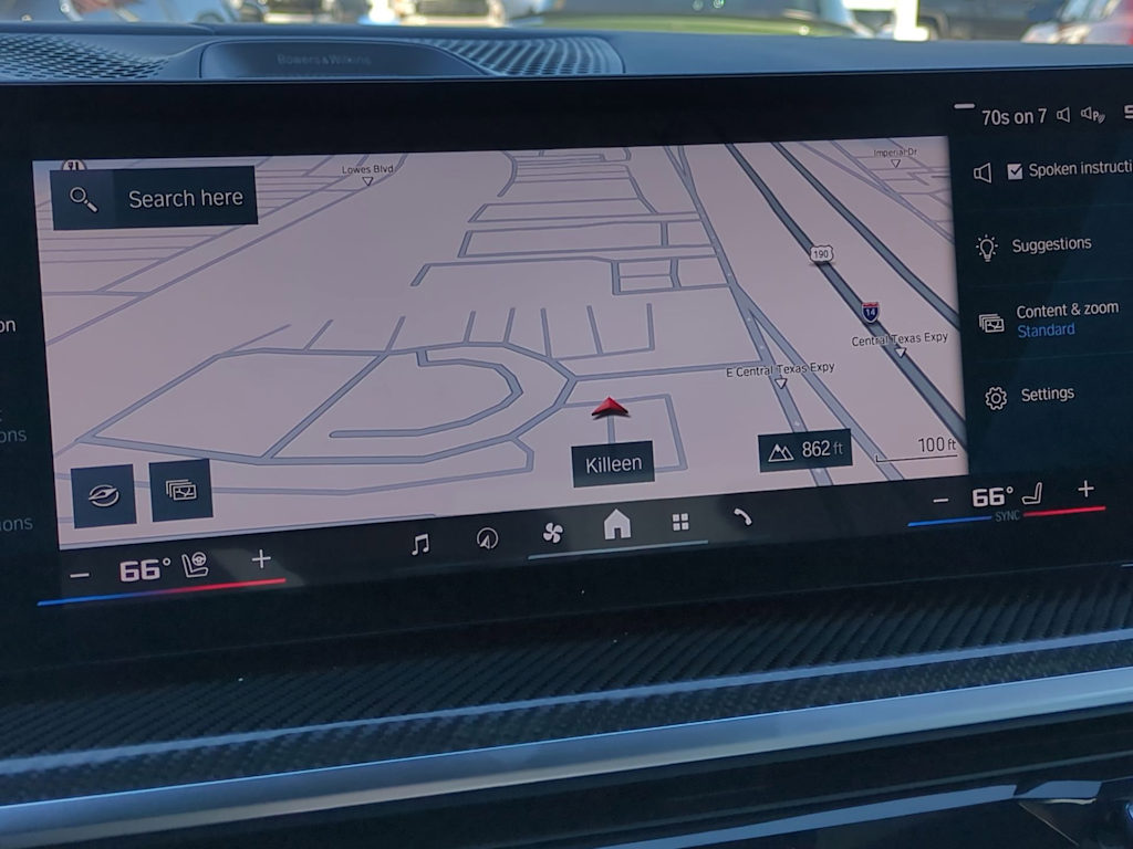 Thumbnail: 2026 BMW X5 - 23