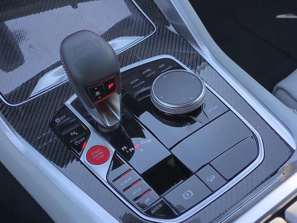 Thumbnail: 2026 BMW X5 - 14