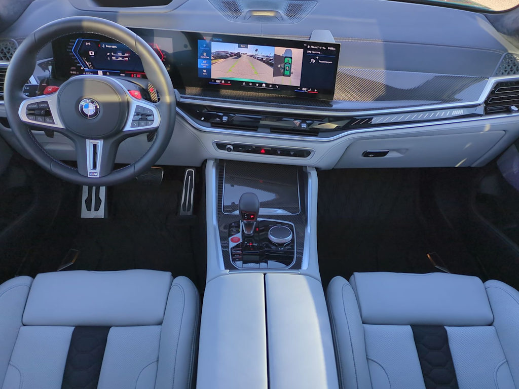 Thumbnail: 2026 BMW X5 - 9