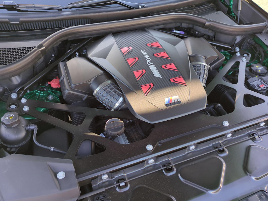 Thumbnail: 2026 BMW X5 - 8