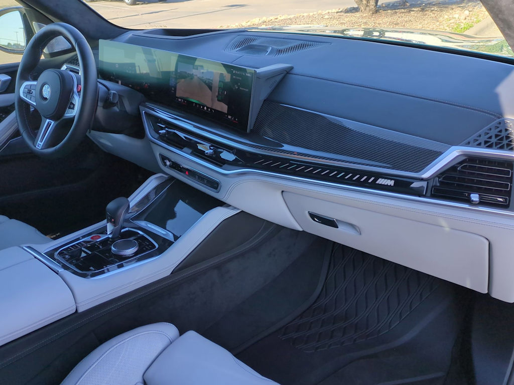 Thumbnail: 2026 BMW X5 - 12