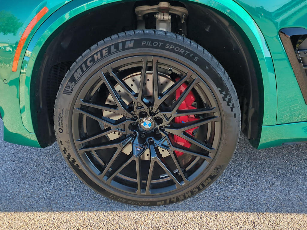 Thumbnail: 2026 BMW X5 - 7