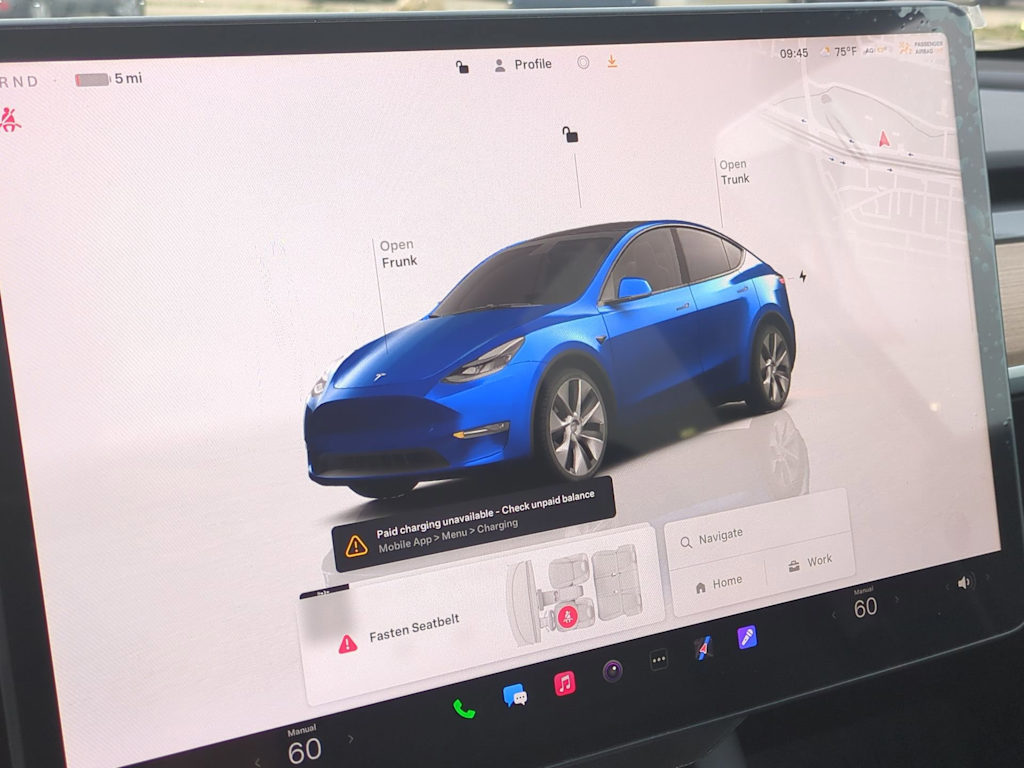 2024 Tesla Model Y Long Range 23