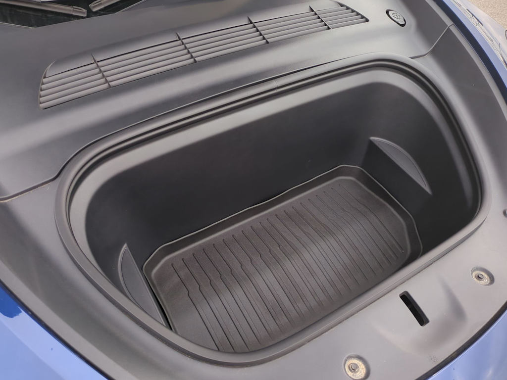 2024 Tesla Model Y Long Range 30