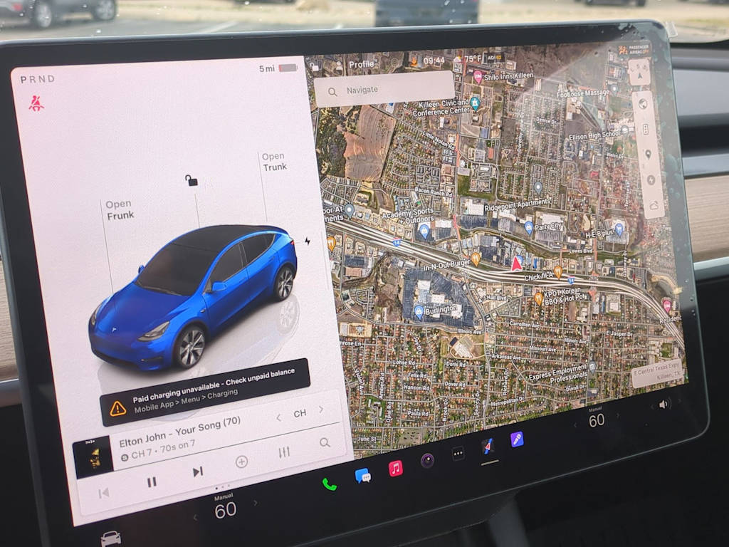 2024 Tesla Model Y Long Range 15