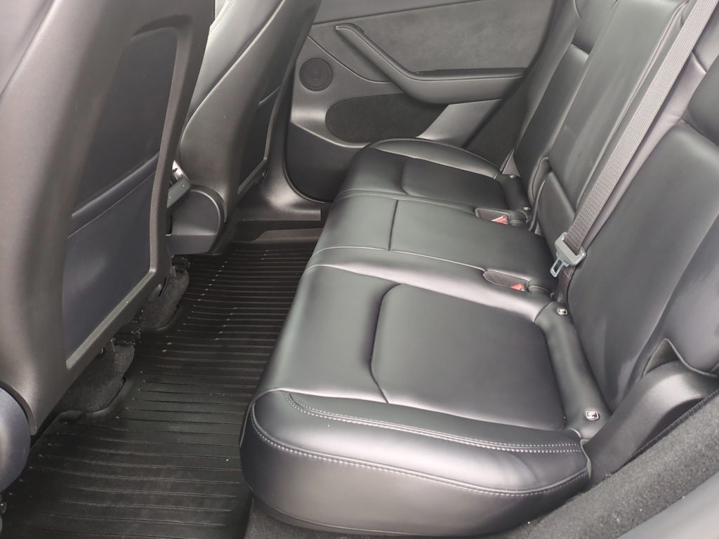 2024 Tesla Model Y Long Range 10