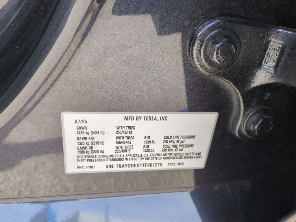 Thumbnail: 2026 Tesla Model Y - 13